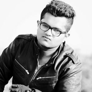 Meet your Posher, Abdul